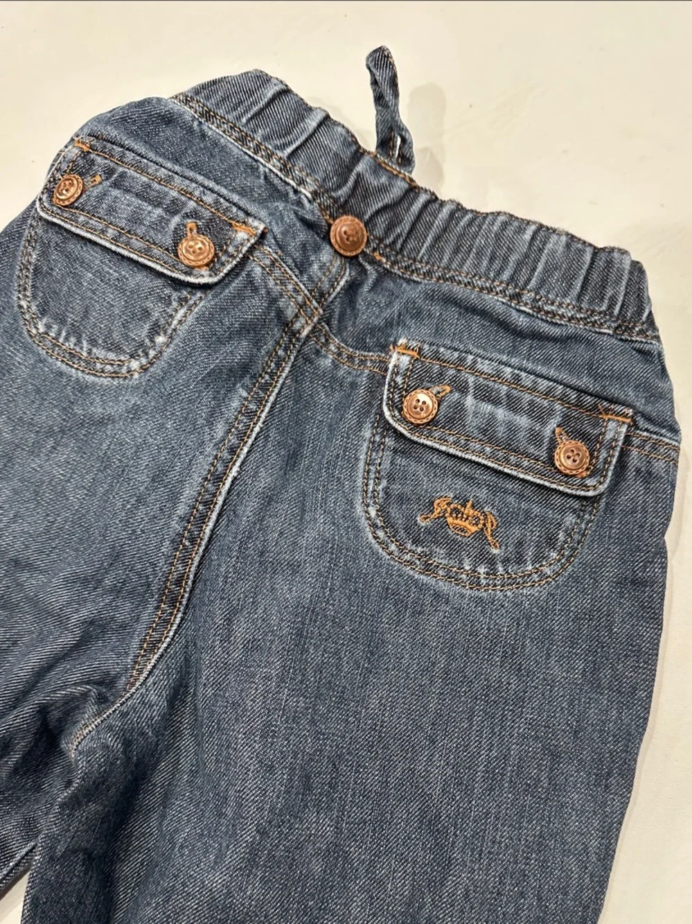 Jacadi Jeans 18m